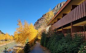 Hot Springs Inn Ouray Colorado